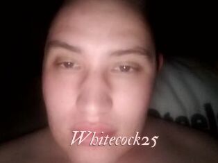 Whitecock25