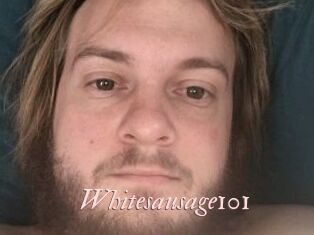 Whitesausage101