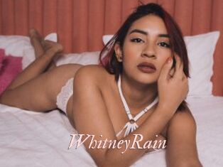 WhitneyRain
