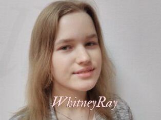 WhitneyRay