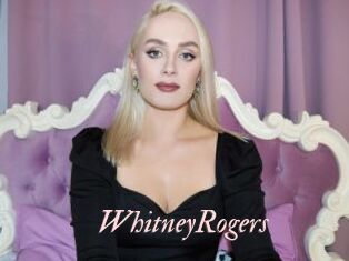 WhitneyRogers