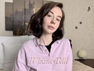 WhitneyTello