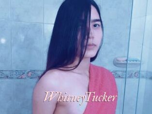 WhitneyTucker