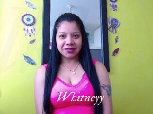 Whitneyy