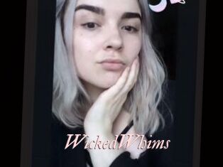 WickedWhims Leukelol