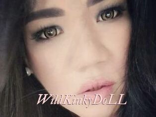 WildKinkyDoLL