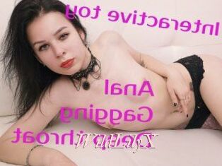 WildLilyX