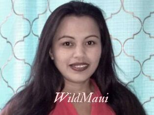 WildMaui