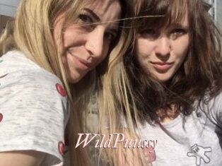 WildPuussy