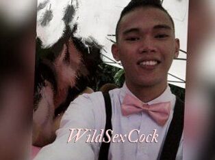 WildSexCock