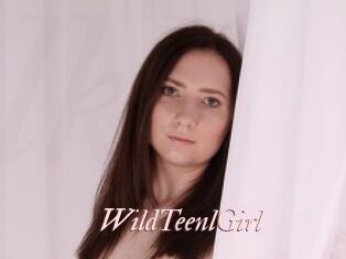 WildTeenlGirl