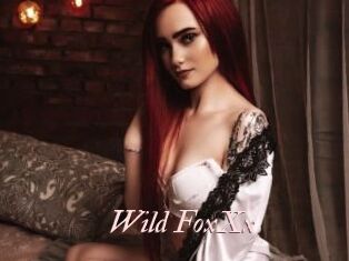 Wild_FoxXx Leukelol
