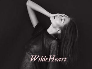 WildeHeart Leukelol