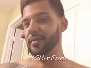 Wilder_Steele