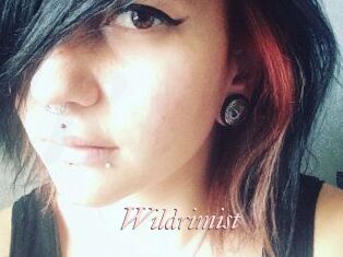 Wildrimist