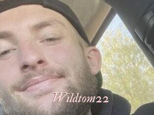Wildtom22