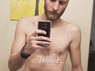 Wile_E