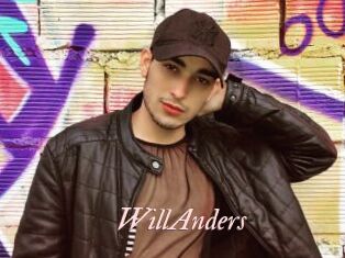 WillAnders
