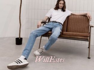 WillEstes