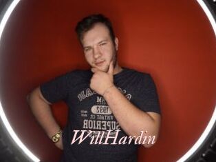 WillHardin