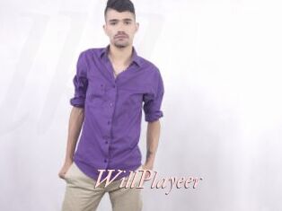 WillPlayeer