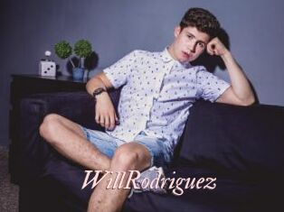 WillRodriguez