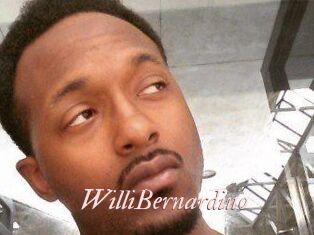 WilliBernardino