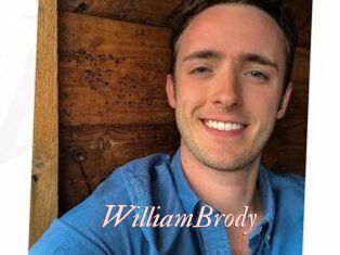 William_Brody