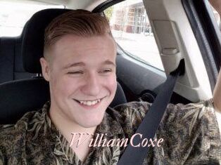 William_Coxe