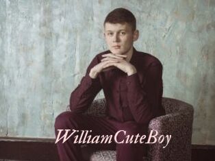 WilliamCuteBoy