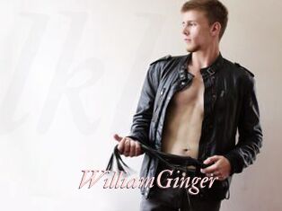 WilliamGinger