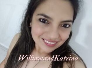 WilliamandKatrina