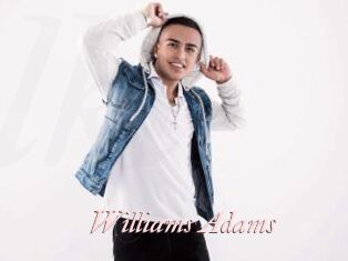 Williams_Adams