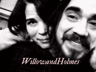 WillowandHolmes