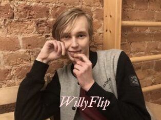 WillyFlip