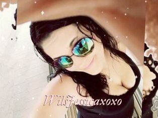 WilsJessicaxoxo