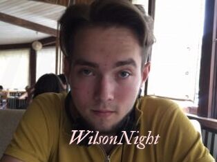 WilsonNight