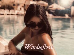 Windsoflove