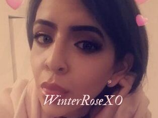 WinterRoseXO