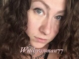Witchywoman77