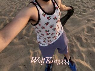 WolfKing333 Leukelol