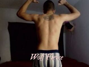 Wolf_Fierce