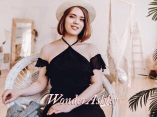 WonderAshley Leukelol