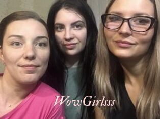 WowGirlsss