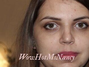 WowHotMsNancy