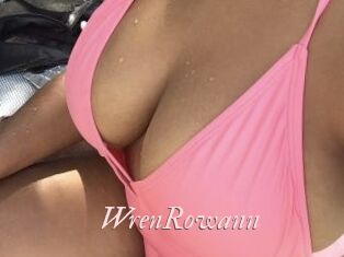 WrenRowann