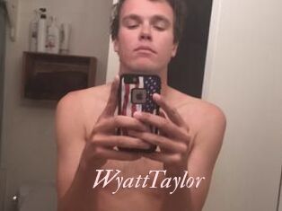 WyattTaylor