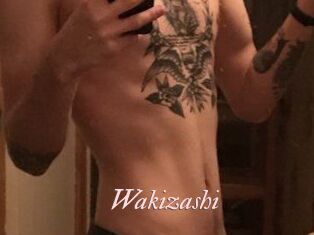 wakizashi Leukelol