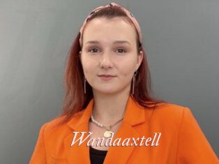 Wandaaxtell
