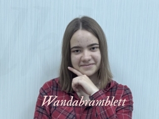 Wandabramblett